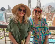 Zero Stars Review: Pascoe and Conaty Brilliantly Mock Awful Tourist Traps