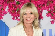 Zoe Ball Fuels Strictly Host Rumours with 'Glamorous' Gig Hint
