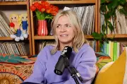 Zoe Ball Hints Strongly at Becoming New Strictly Come Dancing Host