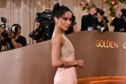 Zoe Kravitz's Sparkling Ring Sparks Engagement Rumors: Best Alternatives