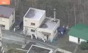 Zoo Worker Allegedly Burned Wife's Body in Animal Incinerator
