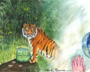 ZSL at 200: From Chunee the Elephant to Global Conservation