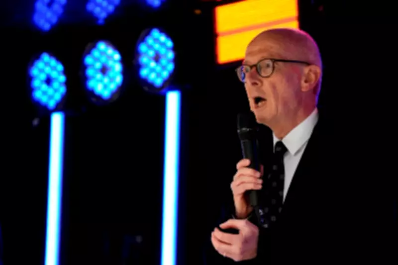 Badenoch and Tice Applauded as Minister Booed at Antisemitism Rally ...