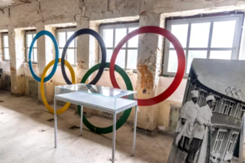 Berlin Parliament Approves 2036 Olympic Bid, Citing Cost‑Revenue Forecast and Nazi‑Era Anniversary