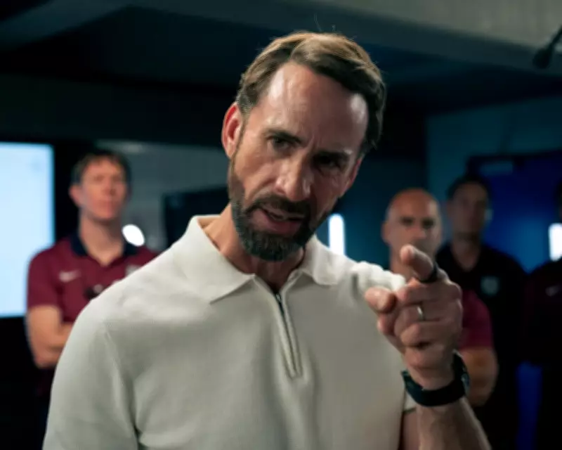 Dear England TV Review: Joseph Fiennes' Southgate Caricature Falls Flat