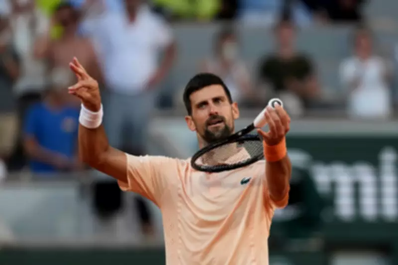 French Open 2026: Contenders After Jannik Sinner's Shock Exit