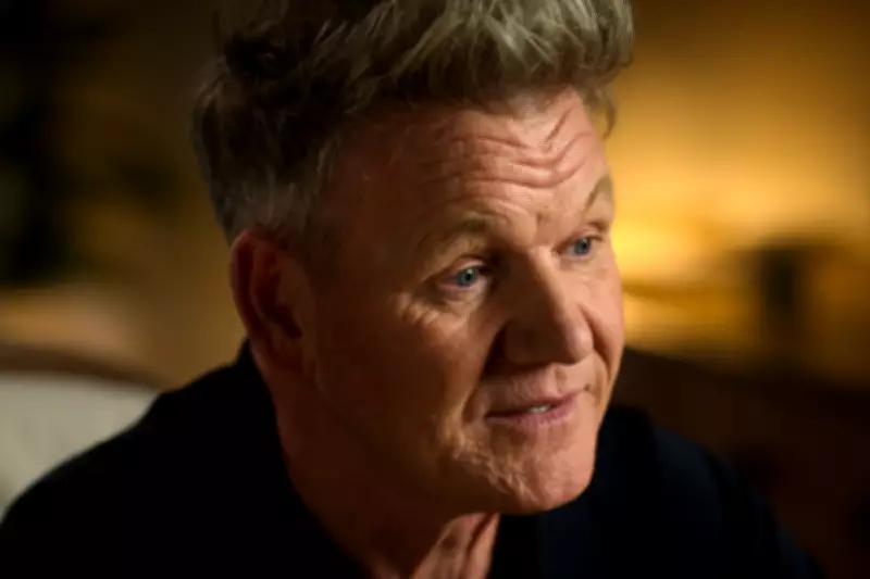 Gordon Ramsay Hits Back at TikToker's Dog Poop Claim in Restaurant ...