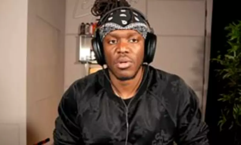 KSI Leaves The Sidemen After 13 Years, Citing Work-Life Balance ...
