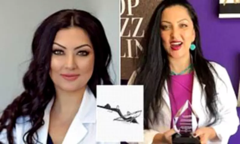 LA Botox Doctor Convicted of $45M Medicare Fraud Scheme - British Brief