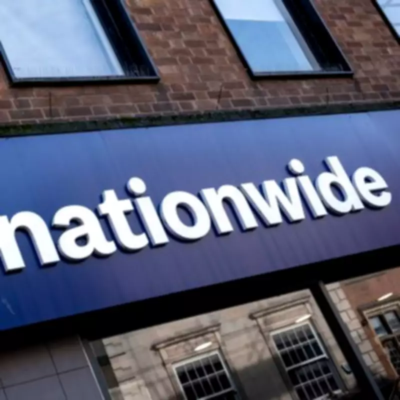 Nationwide's £100 Fairer Share Payment Set to Expand After Virgin Money Takeover