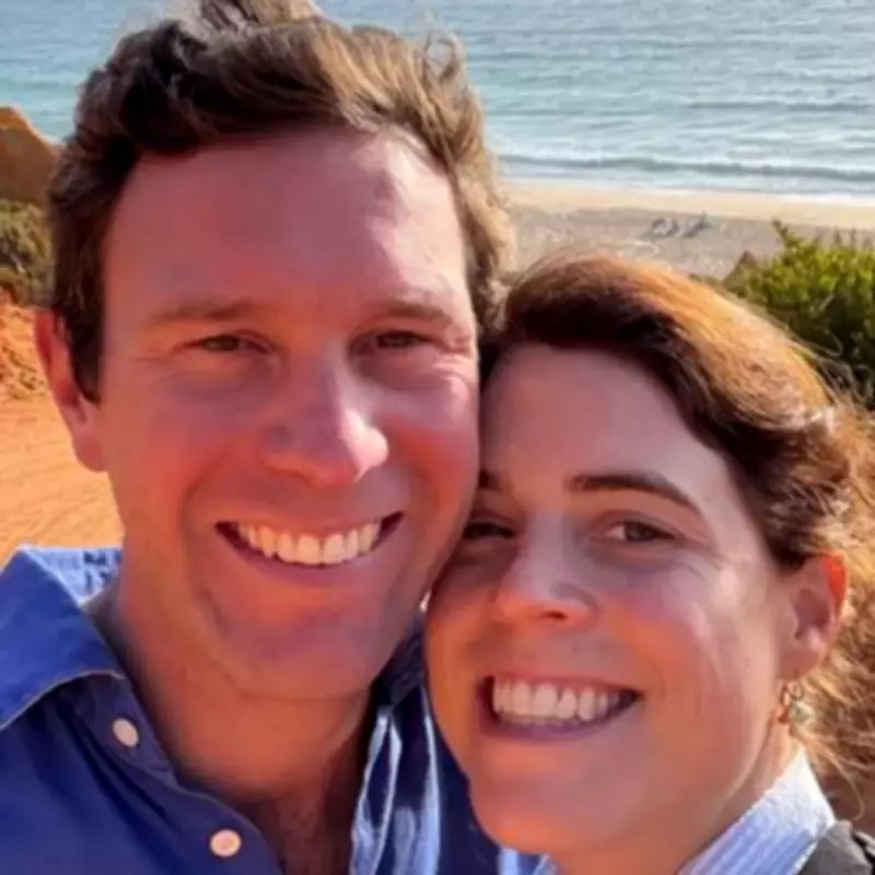 Princess Eugenie Returns to Instagram with Birthday Tribute to Husband Jack