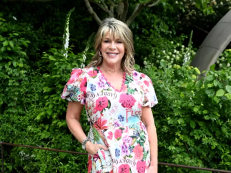 Ruth Langsford's Love Life Update Two Years After Eamonn Holmes Split ...