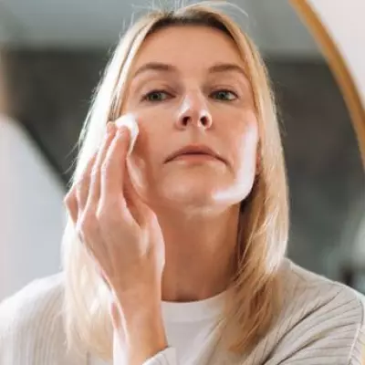 £11 Boots Toner Gives 'Glass Skin' Confidence to Go Makeup-Free