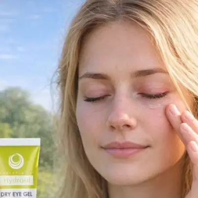 £12 Hydrosil Eye Gel Praised as 'Lifesaver' for Hay Fever and Dry Skin