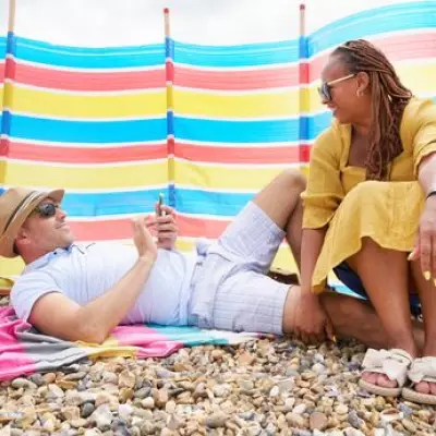 £19 Nail Treatment Gets Feet Sandal-Ready in 2-4 Weeks, Say Amazon Shoppers