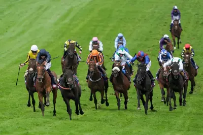 2026 Epsom Derby Odds: Latest Betting for Derby and Oaks Races