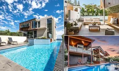 2026 Stayz Top 10 Holiday Homes: Australia's Finest Group Getaways