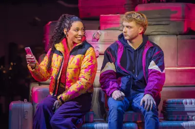 2026 Tony Awards Nominations: 'The Lost Boys' Leads Best Musical Race