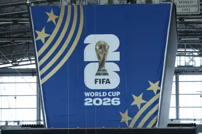 2026 World Cup Health Risks: Heat, Disease, and Food Safety Concerns