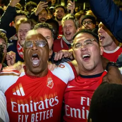 2026/27 Premier League Fixtures: Announcement Date and Time Confirmed