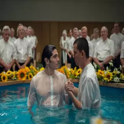 4 Gripping Cult Shows Better Than Netflix's Unchosen