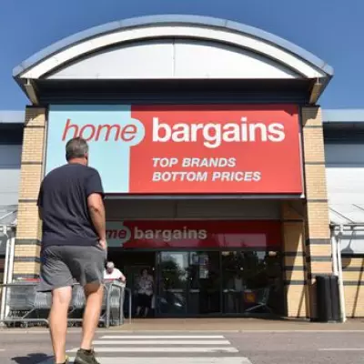 £4 Home Bargains Door Mat Adds 'Cute and Fun' Charm to Your Home