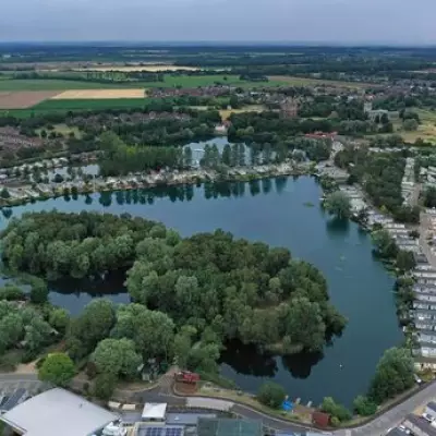 5 Cheap Center Parcs Alternatives with Lodges and Indoor Pools from £125