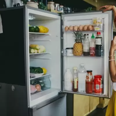 5 Foods You Should Never Keep in the Fridge: Expert Tips