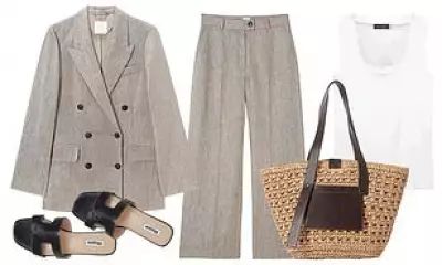 5 Heatwave Outfits to Beat the UK Heat: From Linen to Neck Fans