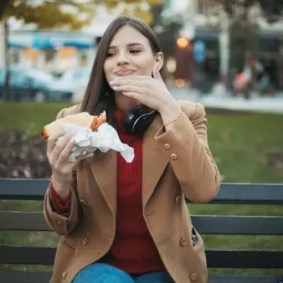 5-Minute Healthy Sandwich to Lower Cholesterol, Says Heart UK