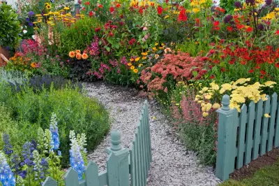 5 Ways Gardeners Can Protect Favourite Plants from Extinction