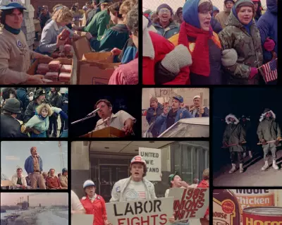 50 Years of Labor Union Documentaries: Strength in Numbers