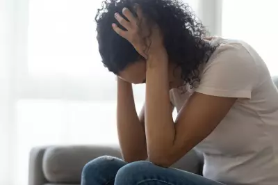 500,000 Kids in Mental Health Crisis Turn to A&E in 'System Failure'