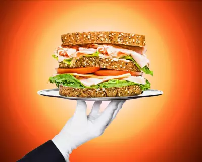 52 Writers on the Best Sandwich of Their Lives: From Nirvana to Life-Changing Bites
