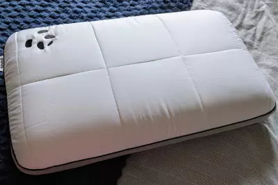 6 Best Cooling Pillows for a Comfortable Night's Sleep in 2026