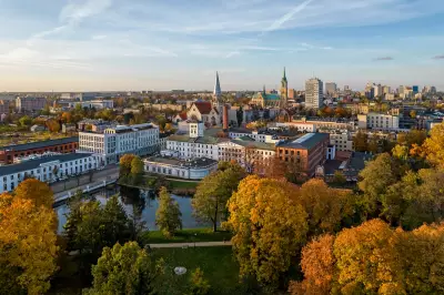 6 Best European Cities for Solo Summer Breaks in 2026