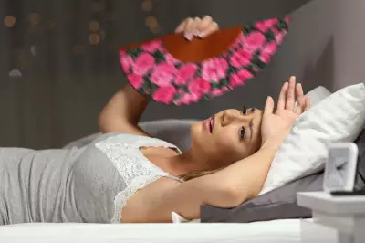 6 Simple Changes to Improve Your Sleep in Warm Weather