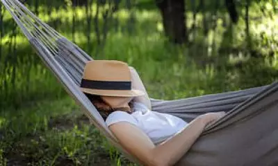 6 Surprising Causes of Summer Fatigue and How to Beat Them