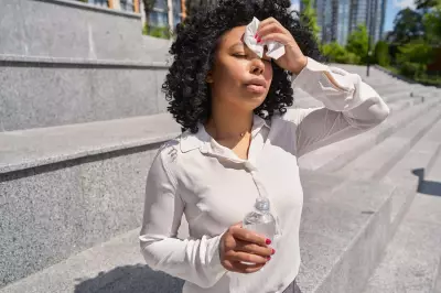 6 Unexpected Signs of Dehydration and How to Stay Hydrated