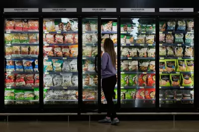 61% of Americans Change Grocery Lists Amid Rising Costs, Poll Finds