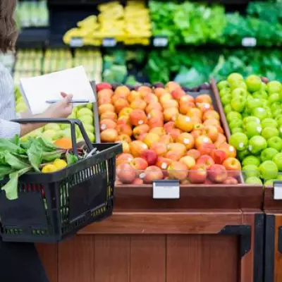77% of Brits Unaware of Seasonal Produce Despite Believing It Tastes Better