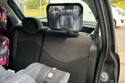 8 Best Baby Car Mirrors for Safe and Easy Monitoring of Your Little Ones