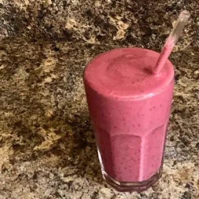 85p Oat Trick Makes Smoothies Thicker and Creamier