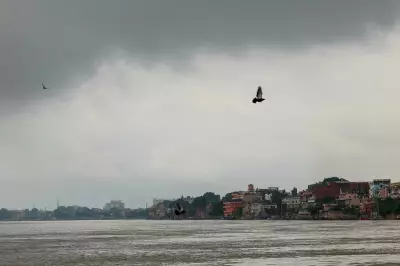 89 Dead in Northern India as Freak Hailstorm and Rain Strike