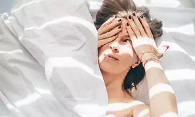 9 Expert-Approved Ways to Stay Cool in Bed During a Heatwave