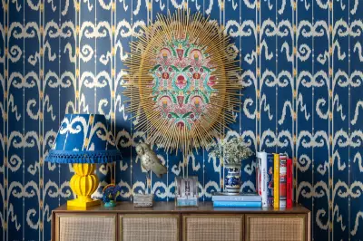 9 Vibrant Ways to Colour Crush Your Home This Summer