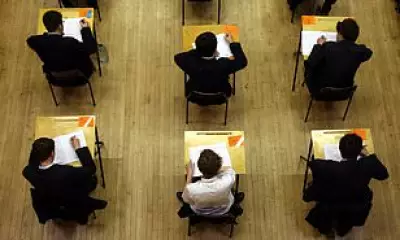 A-Level Physics Exams Voided After Online Leaks Linked to Pakistan