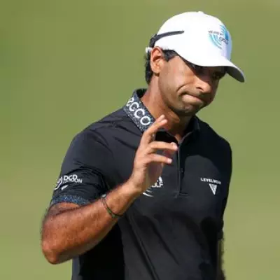 Aaron Rai Stuns Golf World with First Major at PGA Championship