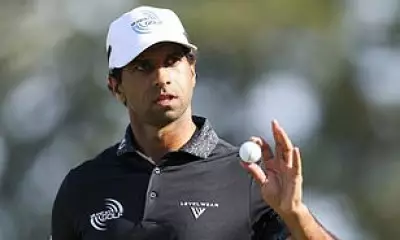 Aaron Rai Wins PGA Championship, First English Winner in 107 Years