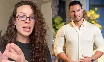 Abbie Chatfield Pays Five-Figure Sum to Harrison Boon in Defamation Settlement